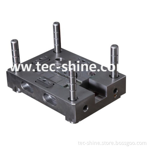 Auto Tooling (TS307)